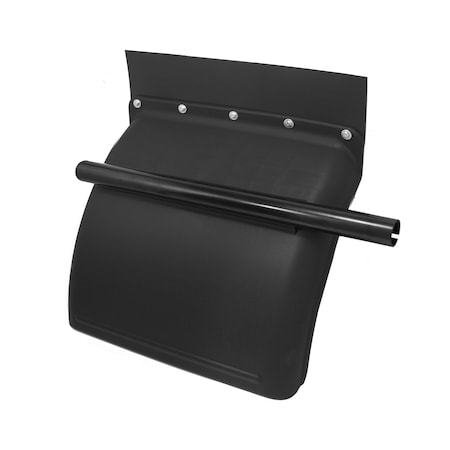 Betts Spring Truck Quarter Fender, PS211PA5 PS211PA5